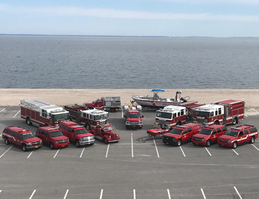 Mount Sinai Fire Department