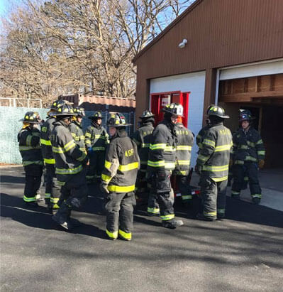 Mt.Sinai Fire Department