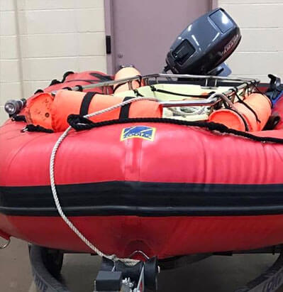 Emergency Preparedness Mount Sinai