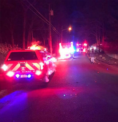 Emergency Preparedness Long Island