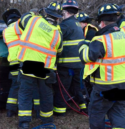 Fire Department Equipment Mount Sinai