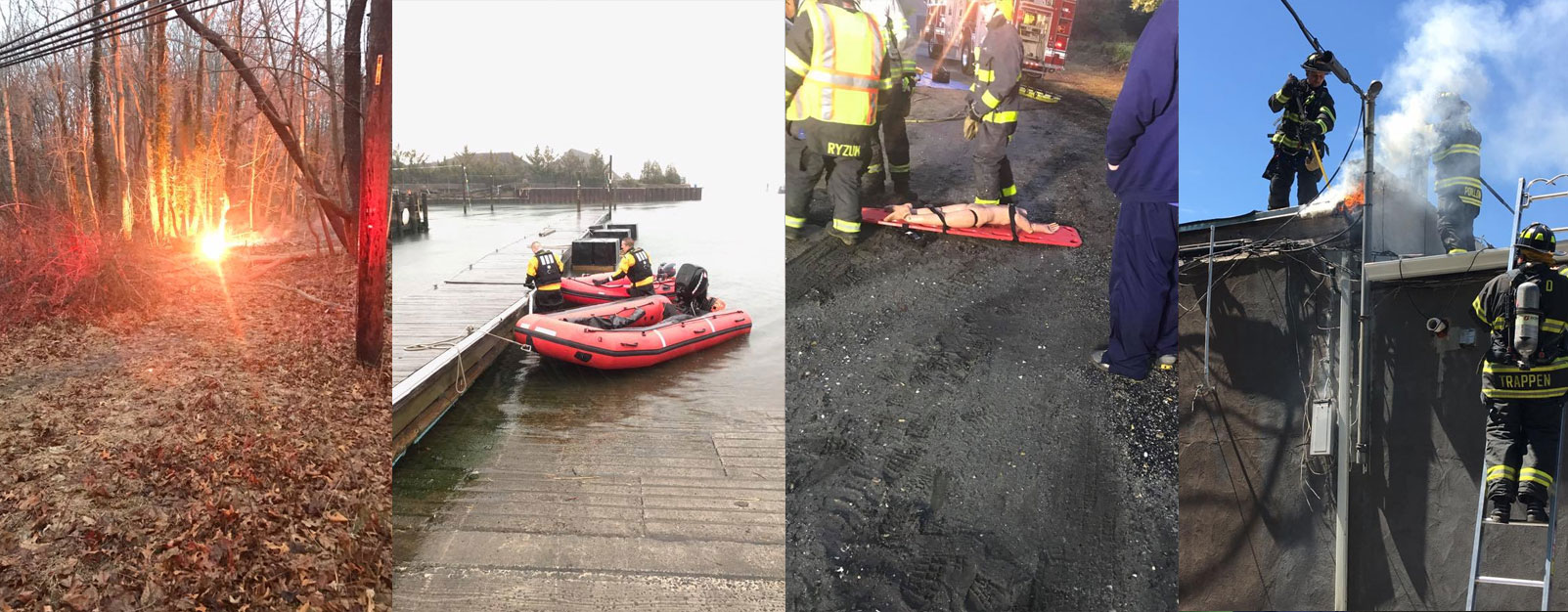 Fire Department Mount Sinai NY