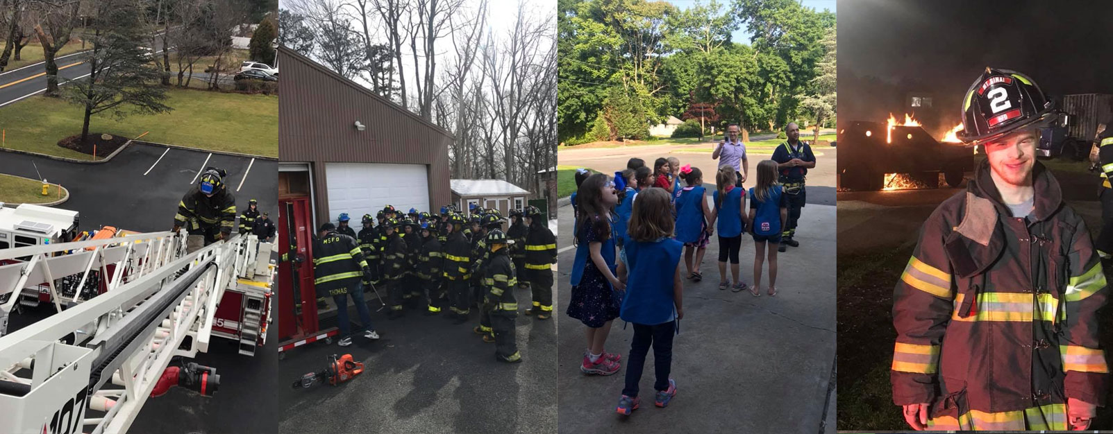 Fire Department Mount Sinai NY