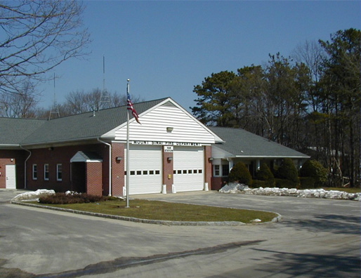 Mount Sinai Fire Department