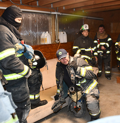 Mt.Sinai Fire Department