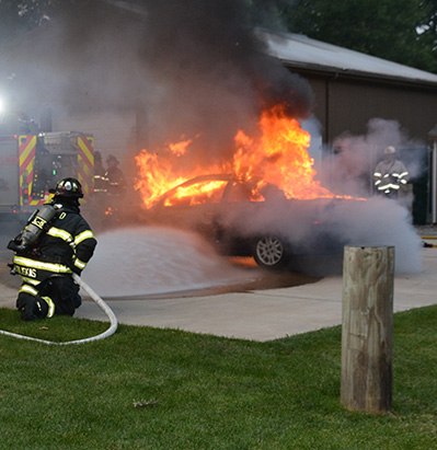 Emergency Preparedness Long Island